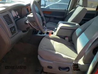 2006 Dodge 1500 SLT with VIN 1D7HA18N56S700024, listed as a Copart auction lot 48158365 with 166,490 mi miles and Clean Title. Bid and sale history available at carsss.com. Image 7.