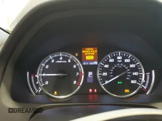 2016 Acura TLX V6 z VIN 19UUB2F37GA003749, wystawiony jako Copart lot #65531295 z przebiegiem 130 098 mil mil oraz Czysty tytuł • Clean title. Historia ofert i sprzedaży dostępna na DreamBid. Obrazek 9.