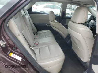 2015 Toyota Avalon Limited with VIN 4T1BK1EB8FU187245, listed as a Copart auction lot 51579295 with 200,726 mi miles and Salvage Title. Bid and sale history available at DreamBid. Image 10.