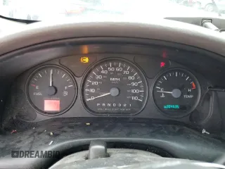 2002 Chevrolet Venture z VIN 1GNDV03E02D185812, wystawiony jako Copart lot #70580084 z przebiegiem Nie podano mil oraz Szkody całkowita. Historia ofert i sprzedaży dostępna na DreamBid. Obrazek 9.