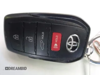 2023 Toyota Venza LE with VIN JTEAAAAH3PJ122265, listed as a IAAI auction lot 41795647 with 33,994 mi miles and . Bid and sale history available at DreamBid. Image 11.