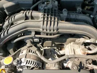 2018 Subaru Impreza Premium с VIN 4S3GTAB68J3718134, выставлен на аукционе Copart как лот 71540675 с пробегом 95 473 миль миль и Списание • Salvage title. История ставок и продаж доступна на DreamBid. Изображение 14.