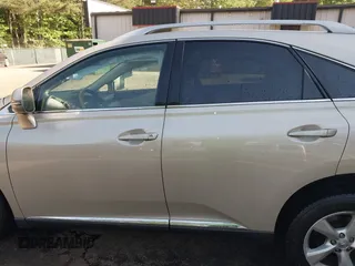 2011 Lexus RX 350 with VIN 2T2BK1BA2BC094157, listed as a IAAI auction lot 42090184 with Not Provided miles and . Bid and sale history available at DreamBid. Image 15.