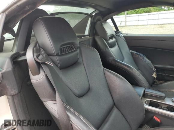 2012 Mercedes-Benz SLK 250 with VIN WDDPK4HA6CF038028, listed as a Copart auction lot 66120405 with 201,771 mi miles and Salvage title. Bid and sale history available at DreamBid. Image 10.