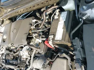 2024 Toyota Camry SE with VIN 4T1G11AK2RU911157, listed as a IAAI auction lot 42822061 with 13,173 mi miles and . Bid and sale history available at DreamBid. Image 17.