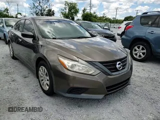2016 Nissan Altima SL with VIN 1N4AL3AP3GC132595, listed as a Copart auction lot 62811915 with 158,632 mi miles and Salvage title. Bid and sale history available at DreamBid. Image 14.