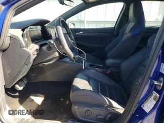 2022 Volkswagen Golf z VIN WVWEB7CD4NW168221, wystawiony jako Copart lot #75591344 z przebiegiem 51 879 mil mil oraz Szkoda całkowita • Salvage title. Historia ofert i sprzedaży dostępna na DreamBid. Obrazek 7.