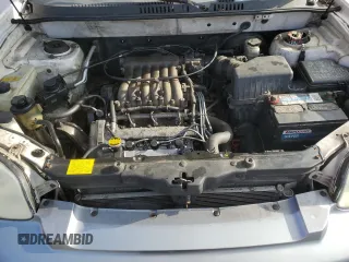 2002 Hyundai Santa Fe GLS with VIN KM8SC73D02U247565, listed as a Copart auction lot 82780014 with Not Provided miles and Salvage Title. Bid and sale history available at carsss.com. Image 12.
