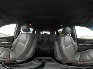 2011 Honda Odyssey EX-L with VIN 5FNRL5H61BB036921, listed as a IAAI auction lot 41939802 with 126,656 mi miles. Bid and sale history available at carsss.com. Image 19.