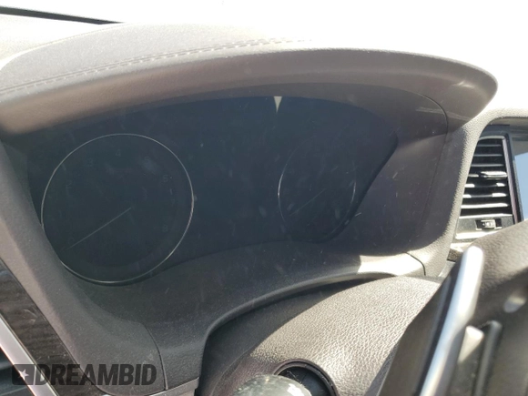 2017 Genesis G80 3.8L with VIN KMHGN4JE6HU193658, listed as a Copart auction lot 80803104 with Not Provided miles and Salvage Title. Bid and sale history available at DreamBid. Image 9.