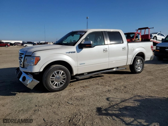 2013 Ford F-150 XL with VIN 1FTFW1CT9DFB59610, listed as a Copart auction lot 87694995 with 131,727 mi miles and Clean Title. Bid and sale history available at carsss.com. Image 1.