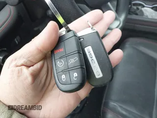 2023 Dodge Durango R/T Plus с VIN 1C4SDJCT2PC584127, выставлен на аукционе IAAI как лот 41596483 с пробегом 16 361 миль миль и . История ставок и продаж доступна на DreamBid. Изображение 11.