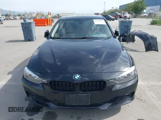 2014 BMW 3 Series 328i with VIN WBA3C1C55EK115218, listed as a IAAI auction lot 41824817 with 101,941 mi miles. Bid and sale history available at carsss.com. Image 13.