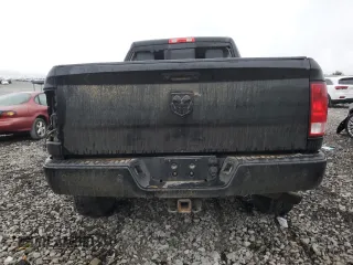 2015 Ram 2500 Big Horn with VIN 3C6UR5DJ5FG639767, listed as a Copart auction lot 78235964 with Not provided miles and Salvage title. Bid and sale history available at DreamBid. Image 6.