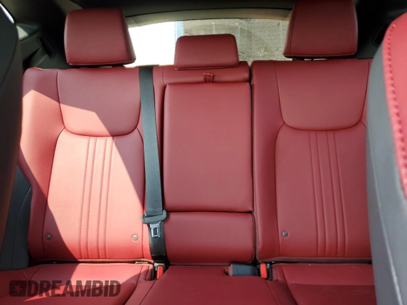 2025 Lexus NX 350 с VIN 2T2AGCEZ7SC061228, выставлен на аукционе Copart как лот 59637775 с пробегом 7 173 миль миль и Списание • Salvage title. История ставок и продаж доступна на DreamBid. Изображение 10.