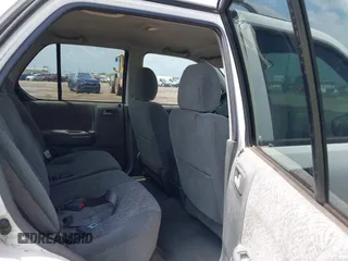 2001 Isuzu Rodeo S z VIN 4S2CK58W414357404, wystawiony jako IAAI lot #42479053 z przebiegiem Nie podano mil oraz . Historia ofert i sprzedaży dostępna na DreamBid. Obrazek 8.