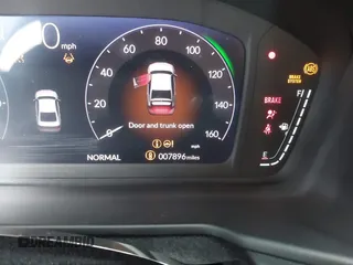 2024 Honda Accord Touring z VIN 1HGCY2F87RA082705, wystawiony jako IAAI lot #42194619 z przebiegiem 7 896 mil mil oraz . Historia ofert i sprzedaży dostępna na DreamBid. Obrazek 15.