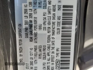 2018 Mazda CX-9 Touring with VIN JM3TCACY0J0200591, listed as a Copart auction lot 51916245 with 93,648 mi miles and Salvage Title. Bid and sale history available at carsss.com. Image 13.