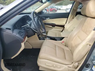 2010 Honda Accord Crosstour EX-L with VIN 5J6TF2H59AL015159, listed as a Copart auction lot 76373294 with 204,990 mi miles and Salvage Title. Bid and sale history available at carsss.com. Image 7.