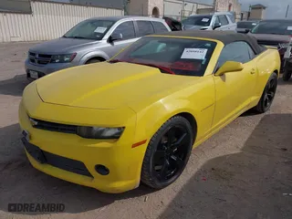 2014 Chevrolet Camaro LT with VIN 2G1FB3D36E9312209, listed as a IAAI auction lot 42098142 with 158,090 mi miles. Bid and sale history available at carsss.com. Image 17.