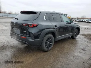 2023 Mazda CX-50 S Preferred Plus z VIN 7MMVABCMXPN118034, wystawiony jako Copart lot #52315725 z przebiegiem 36 890 mil mil oraz Szkoda całkowita • Salvage title. Historia ofert i sprzedaży dostępna na DreamBid. Obrazek 3.