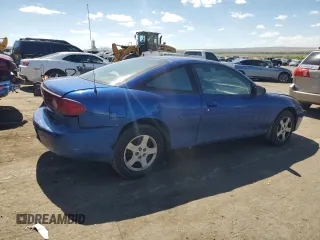 2005 Chevrolet Cavalier LS with VIN 1G1JF12F057112525, listed as a Copart auction lot 72034314 with 118,070 mi miles and Salvage Title. Bid and sale history available at carsss.com. Image 3.