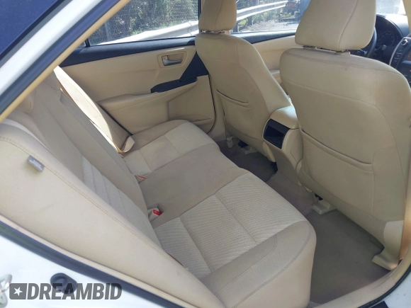 2015 Toyota Camry XLE z VIN 4T1BF1FK9FU874141, wystawiony jako IAAI lot #42025319 z przebiegiem 180 879 mil mil oraz . Historia ofert i sprzedaży dostępna na DreamBid. Obrazek 8.
