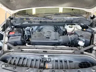 2019 Chevrolet Silverado 1500 LTZ с VIN 3GCPWEED1KG165608, выставлен на аукционе Copart как лот 52048855 с пробегом 87 494 миль миль и Чистый • Clean title. История ставок и продаж доступна на DreamBid. Изображение 13.