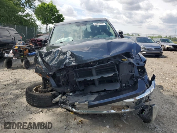 2016 Ram 1500 Big Horn z VIN 1C6RR7LG0GS399223, wystawiony jako Copart lot #59302455 z przebiegiem 155 869 mil mil oraz Nie do naprawy • Non repairable. Historia ofert i sprzedaży dostępna na DreamBid. Obrazek 5.