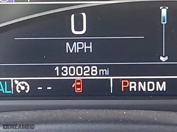 2015 Chevrolet Silverado 1500 High Country with VIN 3GCUKTEC7FG205805, listed as a IAAI auction lot 41815859 with 130,028 mi miles. Bid and sale history available at carsss.com. Image 15.