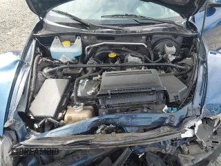 2007 Mazda RX-8 Touring with VIN JM1FE173170209145, listed as a Copart auction lot 67613734 with 100,896 mi miles and Salvage Title. Bid and sale history available at carsss.com. Image 12.