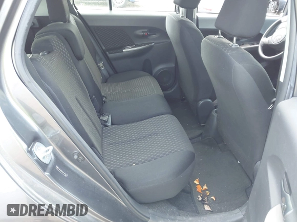 2013 Scion xD with VIN JTKKUPB43D1032570, listed as a IAAI auction lot 42159239 with 158,198 mi miles and . Bid and sale history available at DreamBid. Image 8.