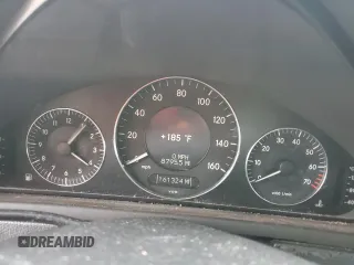 2008 Mercedes-Benz CLK 350 с VIN WDBTK56F88F246009, выставлен на аукционе Copart как лот 43073965 с пробегом 161 324 миль миль и Списание • Salvage title. История ставок и продаж доступна на DreamBid. Изображение 9.
