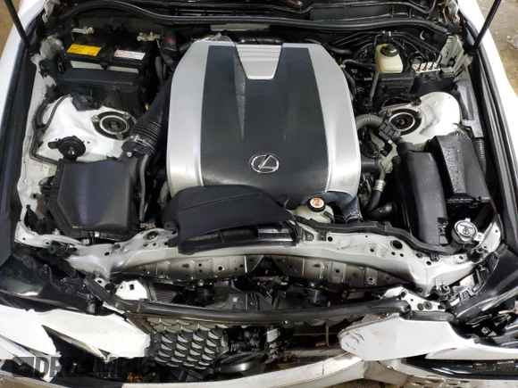 2018 Lexus IS with VIN JTHC81D2XJ5033176, listed as a Copart auction lot 47436975 with 53,219 mi miles and Clean Title. Bid and sale history available at carsss.com. Image 11.
