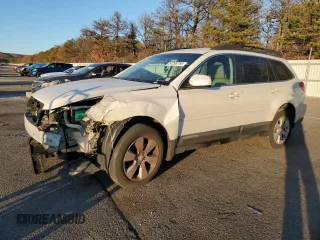 2010 Subaru Outback Premium All-Weather with VIN 4S4BRBCC0A3367783, listed as a Copart auction lot 87269754 with 175,858 mi miles and Non Repairable. Bid and sale history available at carsss.com. Image 1.