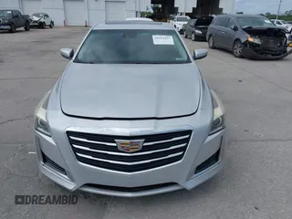 2016 Cadillac CTS with VIN 1G6AR5SS9G0194126, listed as a IAAI auction lot 41972437 with 129,742 mi miles and . Bid and sale history available at DreamBid. Image 12.