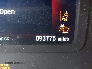 2019 Honda Odyssey Elite with VIN 5FNRL6H99KB091617, listed as a IAAI auction lot 41719807 with 93,775 mi miles and . Bid and sale history available at DreamBid. Image 16.