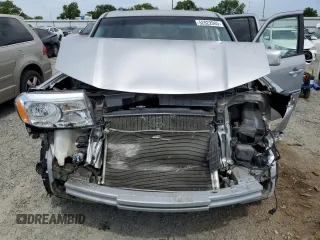 2012 Honda Pilot Touring with VIN 5FNYF3H92CB011089, listed as a Copart auction lot 52822085 with Not Provided miles and Salvage Title. Bid and sale history available at carsss.com. Image 12.