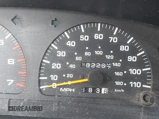 1998 Toyota 4Runner SR5 с VIN JT3GN86R9W0057136, выставлен на аукционе IAAI как лот 41702261 с пробегом 182 267 миль миль и . История ставок и продаж доступна на DreamBid. Изображение 15.