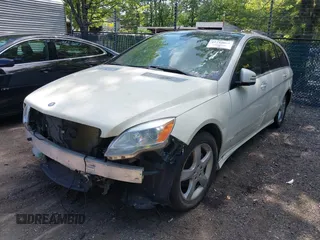 2011 Mercedes-Benz R 350 с VIN 4JGCB6FE5BA116493, выставлен на аукционе IAAI как лот 42732060 с пробегом 206 002 миль миль и . История ставок и продаж доступна на DreamBid. Изображение 2.