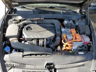2021 Hyundai Sonata Hybrid Limited with VIN KMHL54JJ1MA031377, listed as a Copart auction lot 37997353 with 47,198 mi miles. Bid and sale history available at carsss.com. Image 11.