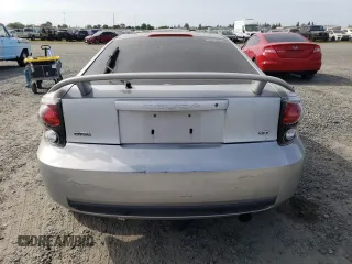 2002 Toyota Celica GT z VIN JTDDR32T320129918, wystawiony jako Copart lot #53359895 z przebiegiem 161 340 mil mil oraz Szkoda całkowita • Salvage title. Historia ofert i sprzedaży dostępna na DreamBid. Obrazek 6.