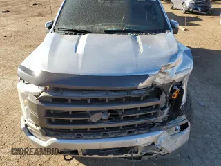 2021 Ford F-150 XL with VIN 1FTFW1E87MFA01209, listed as a Copart auction lot 48260585 with Not Provided miles and Salvage Title. Bid and sale history available at carsss.com. Image 12.