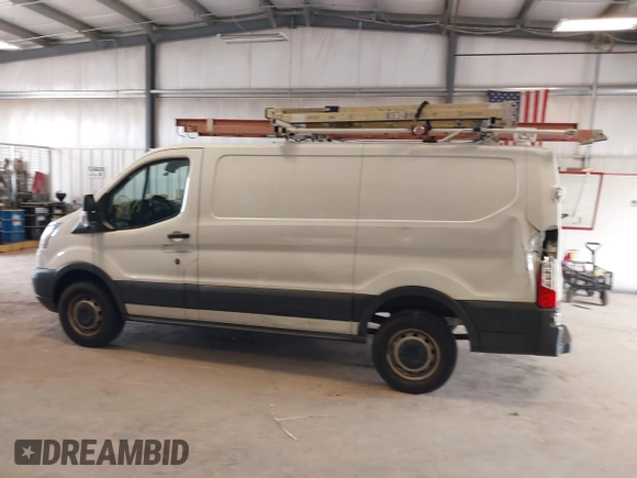 2016 Ford Transit с VIN 1FTYR1YM5GKB55440, выставлен на аукционе IAAI как лот 41787275 с пробегом 64 916 миль миль и . История ставок и продаж доступна на DreamBid. Изображение 15.