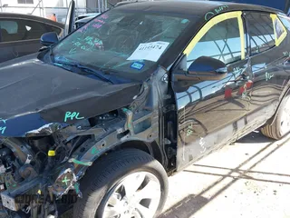 2024 Buick Encore GX Preferred с VIN KL4AMBSL2RB161604, выставлен на аукционе IAAI как лот 41193474 с пробегом 9 687 миль миль и . История ставок и продаж доступна на DreamBid. Изображение 6.