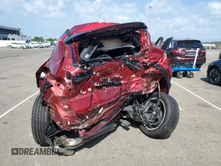 2020 Mazda CX-30 Select with VIN 3MVDMACL6LM116322, listed as a Copart auction lot 65403574 with 54,731 mi miles and Salvage title. Bid and sale history available at DreamBid. Image 6.