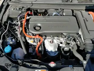 2024 Honda Accord Sport с VIN 1HGCY2F54RA072199, выставлен на аукционе Copart как лот 87403515 с пробегом 14 445 миль миль и Чистый • Clean title. История ставок и продаж доступна на DreamBid. Изображение 13.