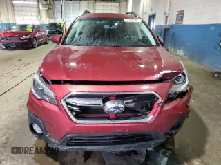 2019 Subaru Outback Premium with VIN 4S4BSAFC9K3234855, listed as a Copart auction lot 51136775 with 102,361 mi miles and Clean Title. Bid and sale history available at carsss.com. Image 5.