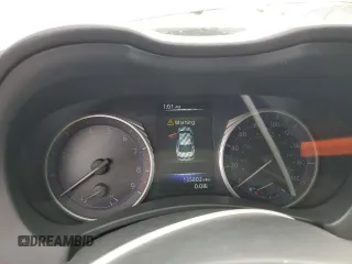 2017 Infiniti Q50 3.0t Premium with VIN JN1EV7AP7HM736808, listed as a Copart auction lot 49409185 with 135,802 mi miles and Salvage Title. Bid and sale history available at carsss.com. Image 9.