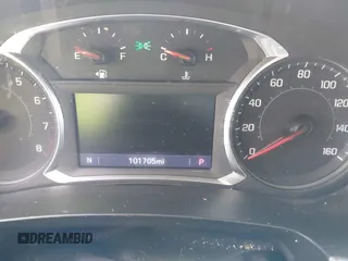2020 Chevrolet Traverse LT Cloth с VIN 1GNERGKW5LJ242035, выставлен на аукционе IAAI как лот 42150543 с пробегом 101 705 миль миль и . История ставок и продаж доступна на DreamBid. Изображение 7.